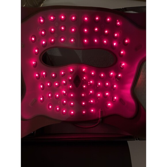 JOVS 4D Laser Mask  (3 Modes)  used a few times - Picture 2 of 7